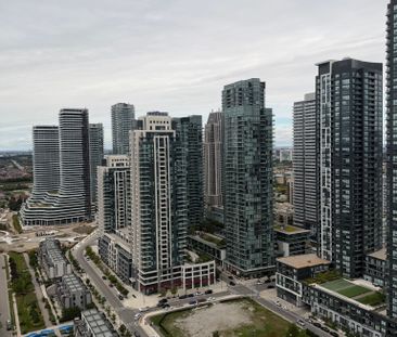 For Lease - 448 Burnhamthorpe Road Unit# 2902, Mississauga, Ontario - Photo 3