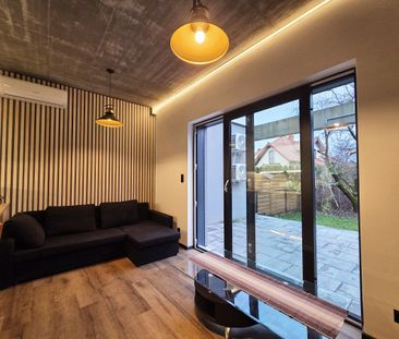 Mieszkania z tarasem i działką| klimatyzacja - Photo 3