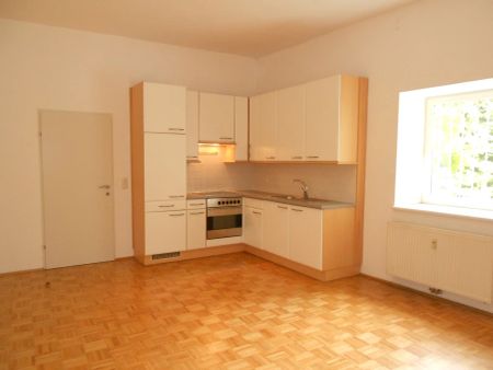 Ruhige Garconniere in der Pfarrgasse 19 / Top 3 - Photo 2