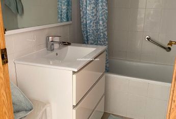 Winter let La Cala Finestrat