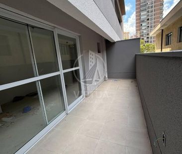 Locação - Studio Gardem 36.00 m² - 1 Dorm.1banh. - Photo 3