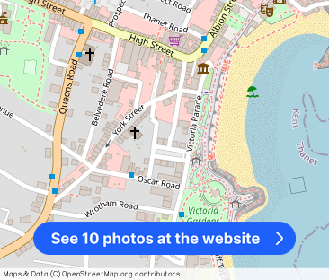 Sandringham Court - Rent To Buy, Broadstairs, CT10 - Photo 1