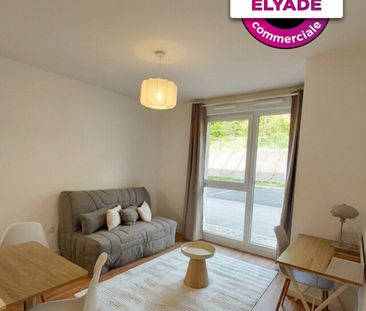 Location Appartement 1 pièce 22m² CHAMPCEVINEL 24750 - Photo 3