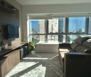 Apartamento com 1 quarto e 42m² para alugar em Praia de Belas, Port... - Photo 4