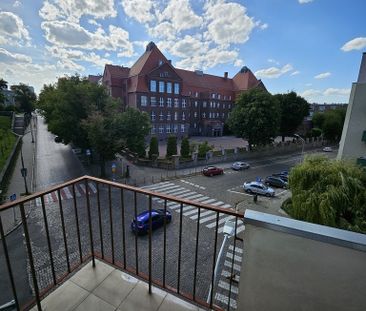 Mieszkanie Śródmieście-Centrum Szczecin, ul. Unisławy, nr 433598 - Photo 2