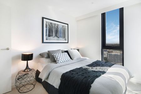 2-BED 2-BATH, NOT FURNISHED - Photo 3