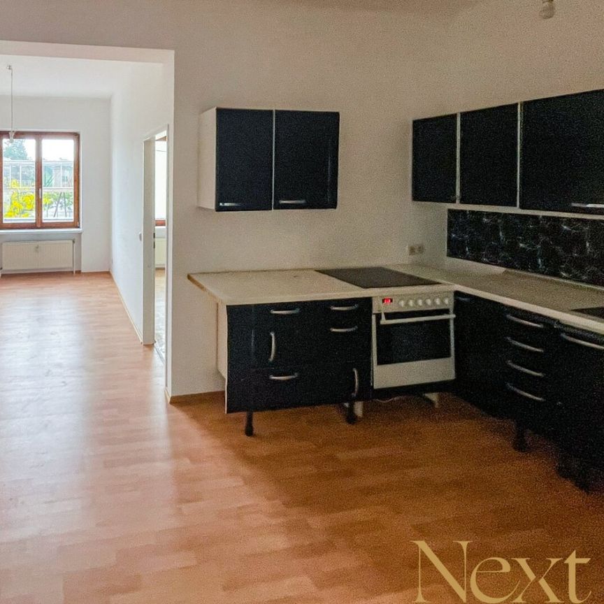 Linz-Kleinmünchen: Helle 3-Zimmer-Wohnung mit Lift zu vermieten! - Photo 1