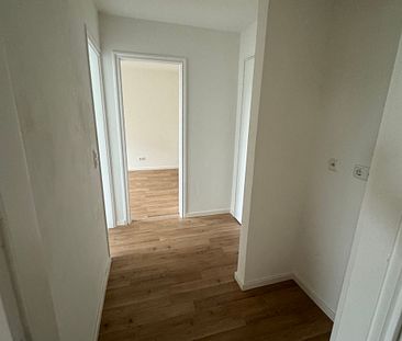 Schöne Wohnung ab 16.06.2024 mit Balkon zu vermieten - Foto 5