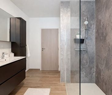 Appartement te huur - Foto 5