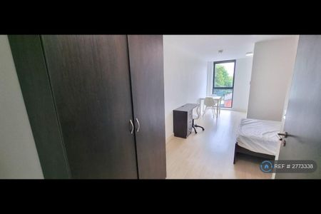 Studio to rent - Photo 3