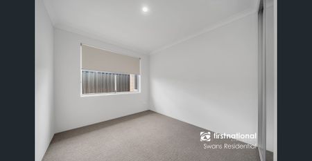 Modern Beachside Bliss - The Perfect Eglinton Escape!! - Photo 3