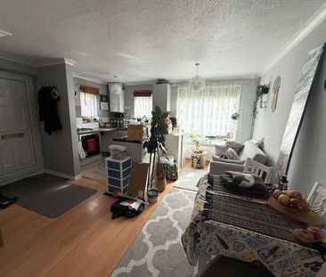1 bedroom cluster house to rent - Photo 6