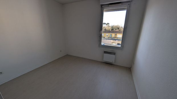 Location Appartement 2 pièces 46m² - Photo 1