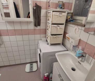 Gåsagången, Hisings Backa - Foto 6