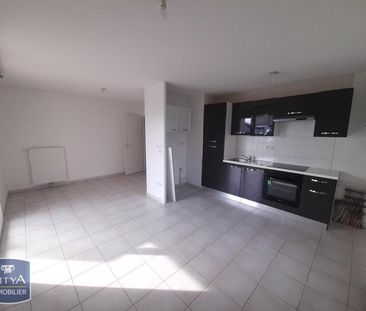 Location Appartement 3 pièces 60m² GRAND CHARMONT 25200 - Photo 1