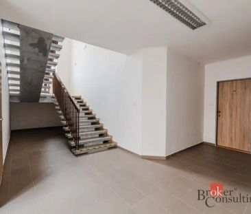 Pronájem bytu 2+kk 39 m - Fotografie 5