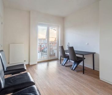 Appartement te huur - Photo 1