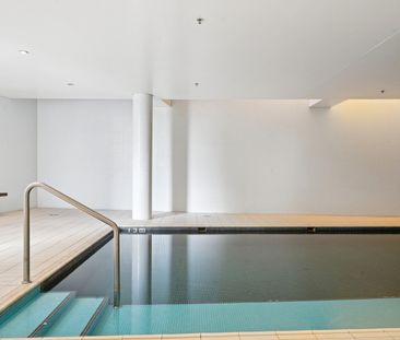 901/38 Hickson Road, Millers Point NSW 2000 - Apartment For Rent | ... - Photo 6