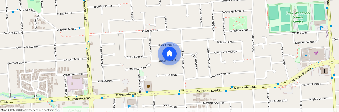 5 Wessen St, SA 5074, Newton