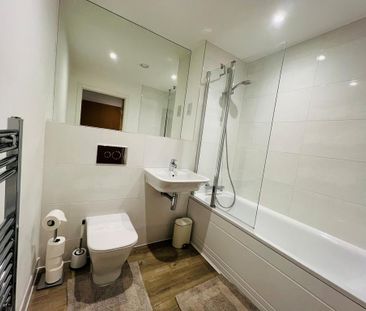 1 bedroom flat to rent - Photo 5