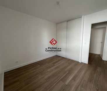 Location Appartement 3 pièces 60m² MEYLAN 38240 - Photo 1