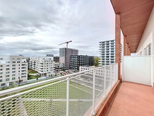 Appartement te huur - Foto 1