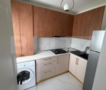 Casă individuală de închiriat, 105 mp, 3 camere – Lisau - Photo 4