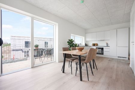 3-vær. lejlighed - Photo 3