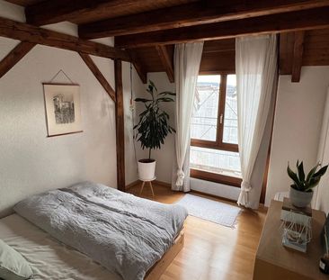 1 Zimmer, 5. Stock - Photo 3