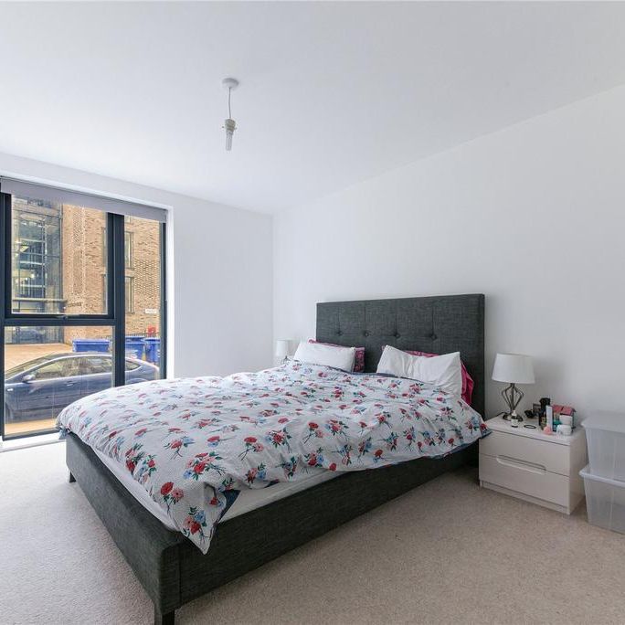 1 bedroom apartment to rent - Photo 1