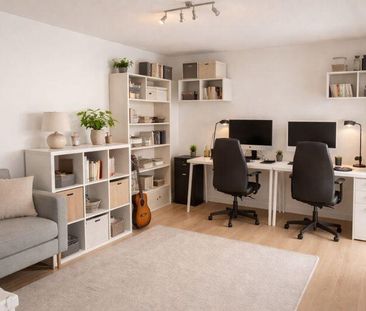 Modernes Wohnen in Top-Lage - Photo 2