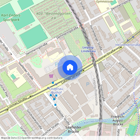 Lützner Straße 154, 04179 Leipzig