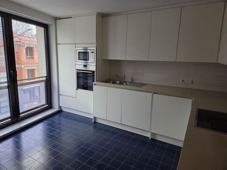 Appartement te huur in centrum Oudenaarde - Photo 2