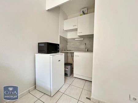 Location Appartement 1 pièce 19m² JOUE LES TOURS 37300 - Photo 4