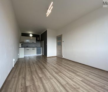 Pronájem bytu 2+kk 40 m² - Фото 1