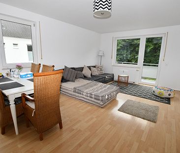 Alt-Hürth! Möblierte 2-Zimmerwohnung mit Balkon - Foto 5