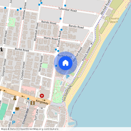 4/77 Mitchell Road, Cronulla NSW 2230