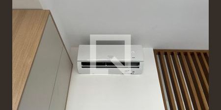 Studio para alugar com 27m², 0 quarto e sem vaga - Photo 3
