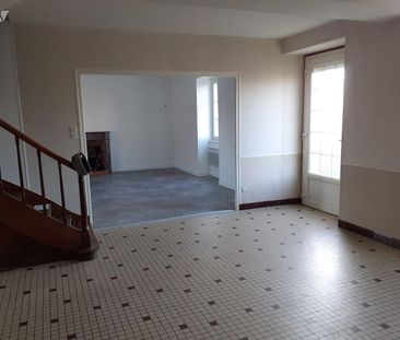 Pour VISITER, appeler le 02.23.55.91.17 MONDEVERT, Cette maison sit... - Photo 3