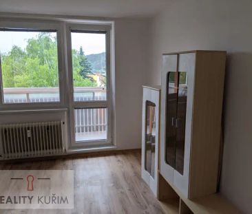 PRONÁJEM 2+1 TIŠNOV - Photo 3