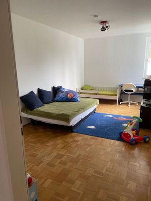 Möblierte Balkon-Wohnung in Bonn - Brüser Berg - Foto 1