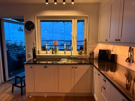 Fyrvaktarkroken, Enskededalen - Photo 3