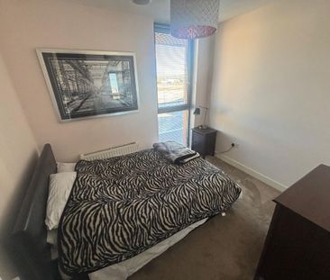 Apartment 11.23, The Arc, Belfast BT3 9FN - Photo 2
