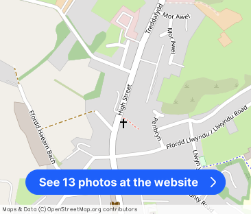 High Street, Penygroes - Photo 1