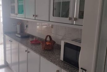 3 room luxury Apartment for rent in Gandia, Spain