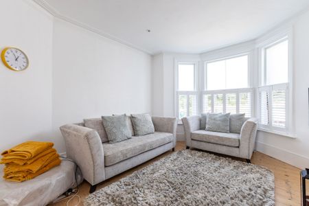 4 bed terraced house to rent in Old London Road, Hastings, TN35 - Photo 4