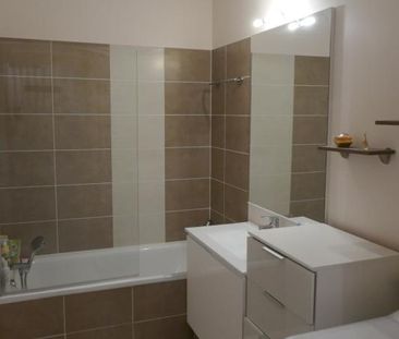 Location Appartement 3 pièces Meublé 63m² AVIGNON 84000 - Photo 5