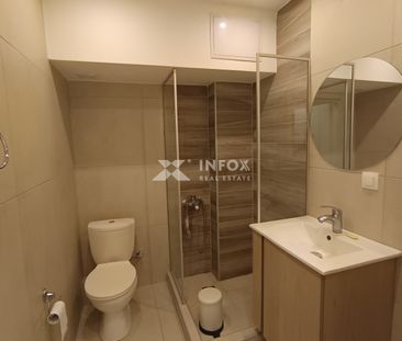 Ενοικιάζεται Γκαρσονιέρα 35 τ.μ. - Φωτογραφία 3
