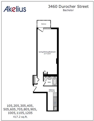 3460 Rue Durocher - Photo 5