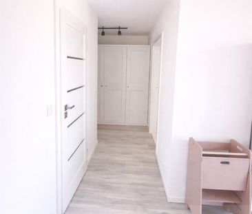 stylowe 3 pokoje , komfort i przestrzeń , Szczecin - Photo 2